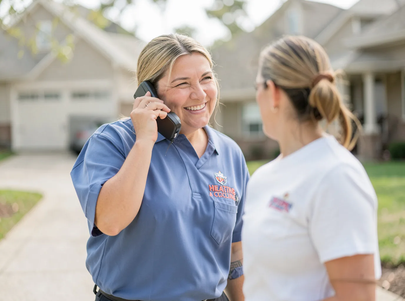 Hvac Repair Penitas, TX FAQs